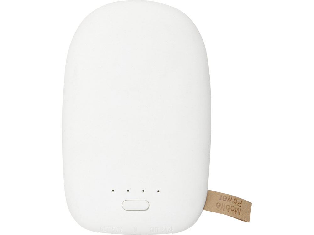 Внешний аккумулятор в форме камня Stone, 10400 mAh