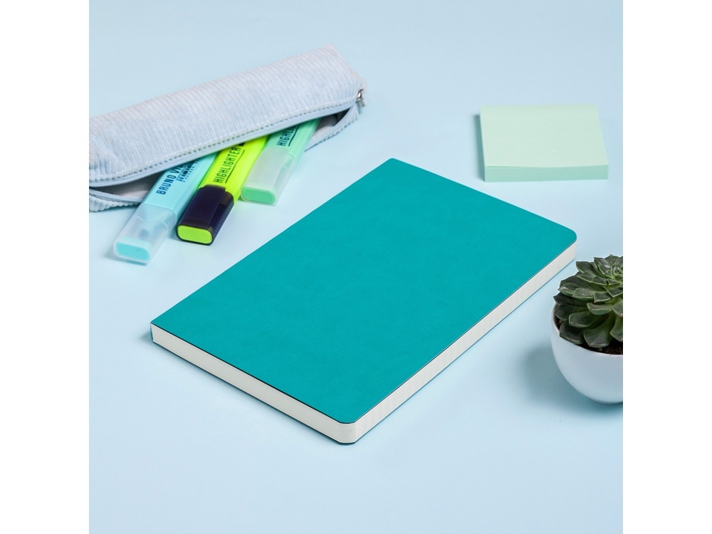 Ежедневник недатированный А5 Megapolis Flex