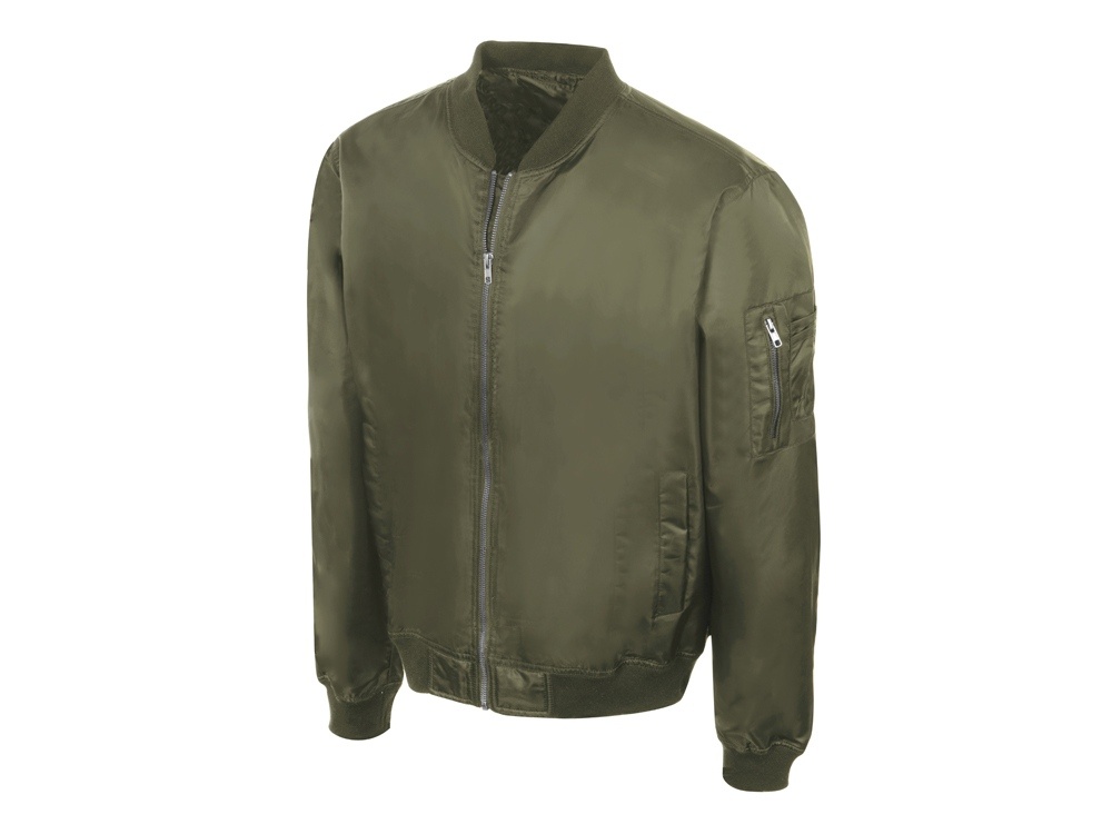 Куртка бомбер Antwerpen унисекс