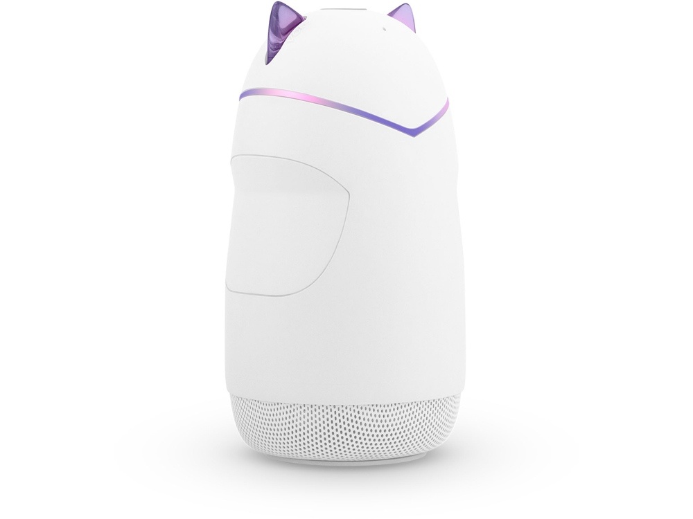 Портативная колонка TWS Mysound Kitty 3C