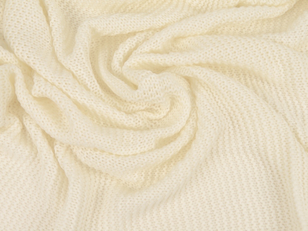 Плед акриловый Chain