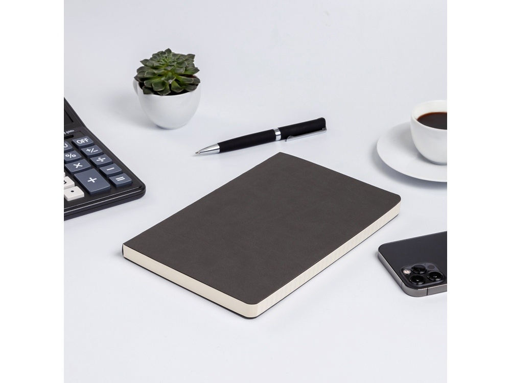 Ежедневник недатированный А5 Megapolis Flex