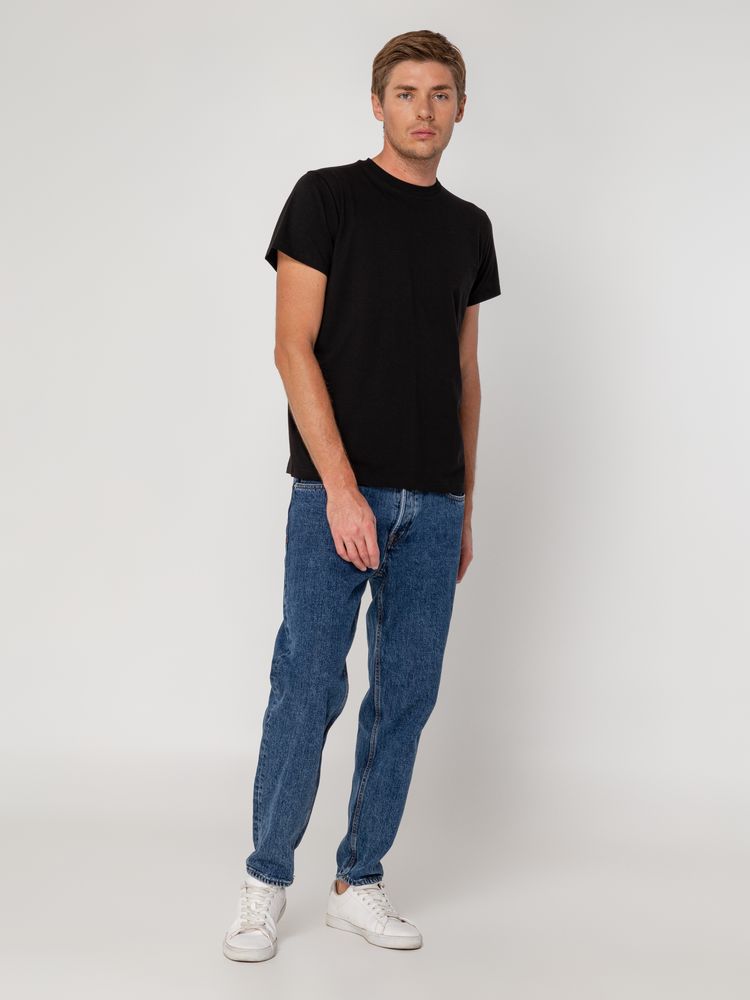 Футболка мужская T-bolka Stretch