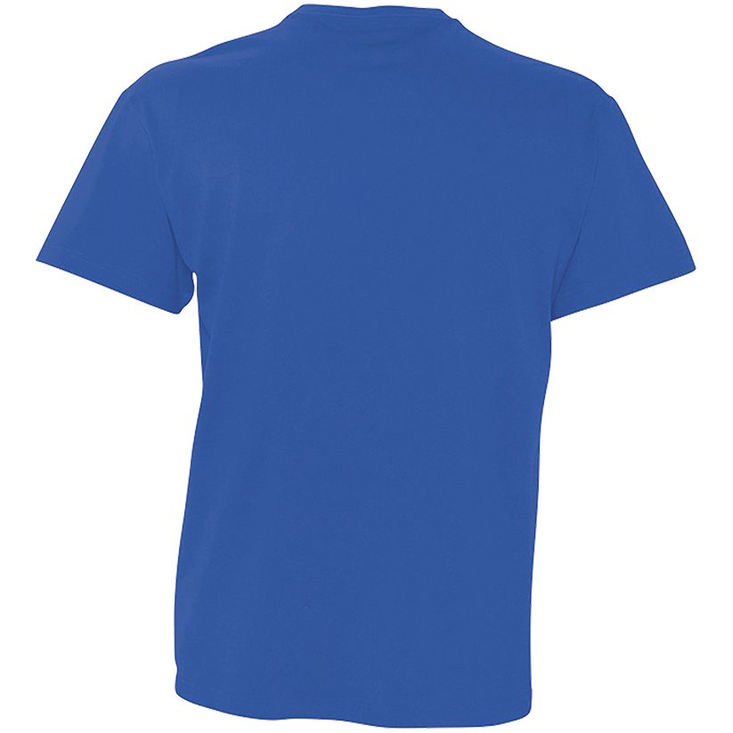 Футболка мужская с V-образным вырезом Victory 150