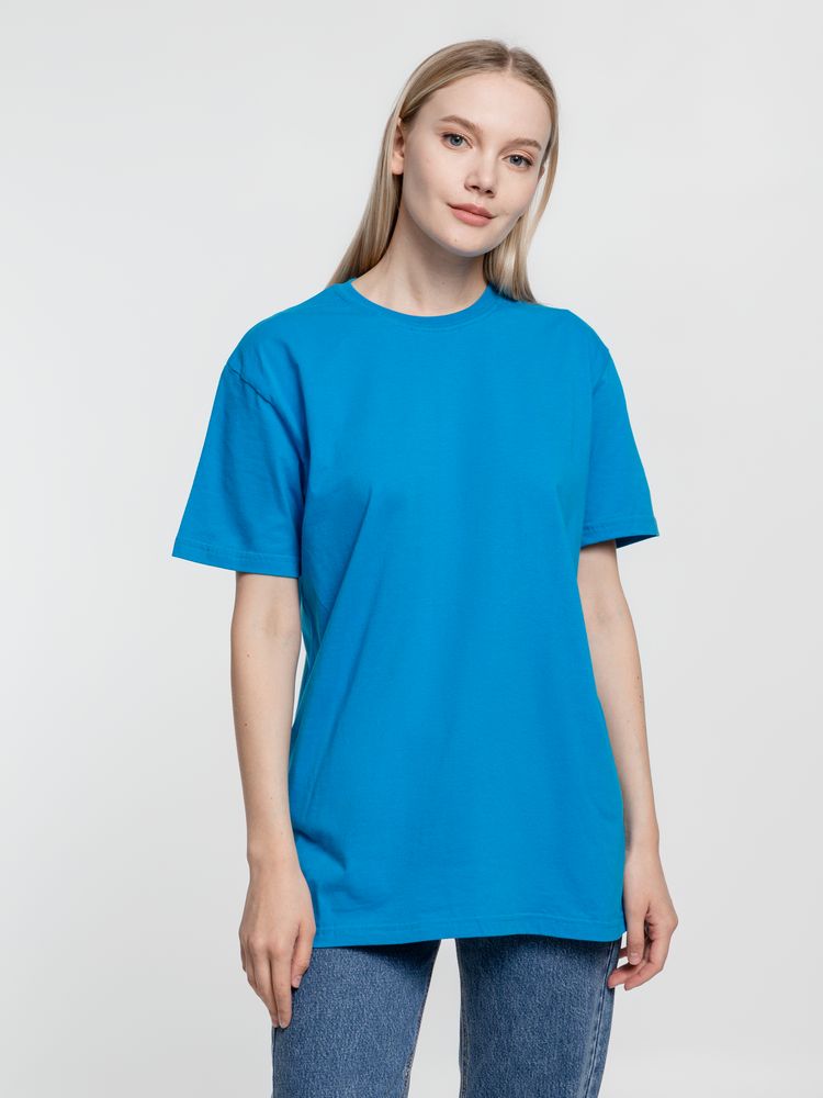 Футболка унисекс T-Bolka 160