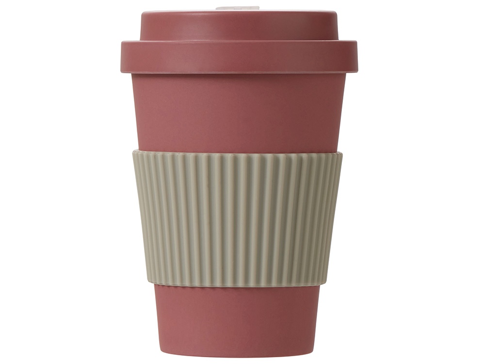 Термокружка из натуральных волокон Muffin