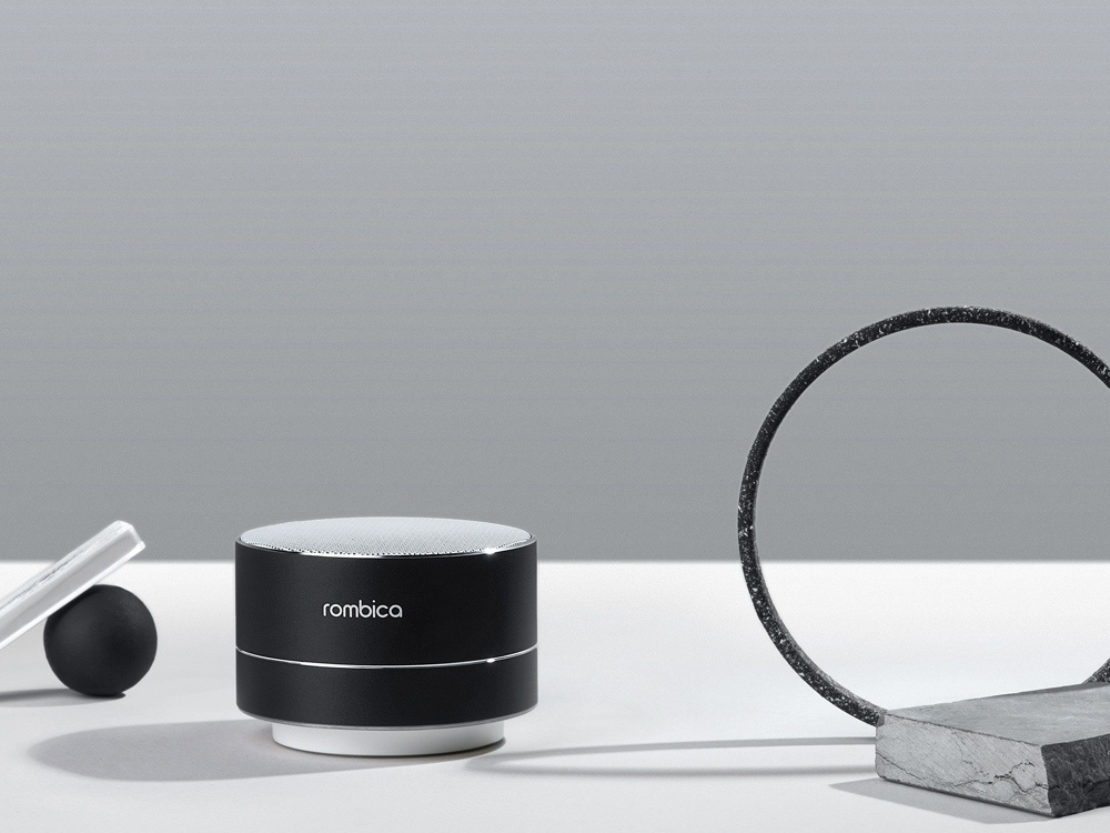 Портативная колонка Mysound BT-03 3C