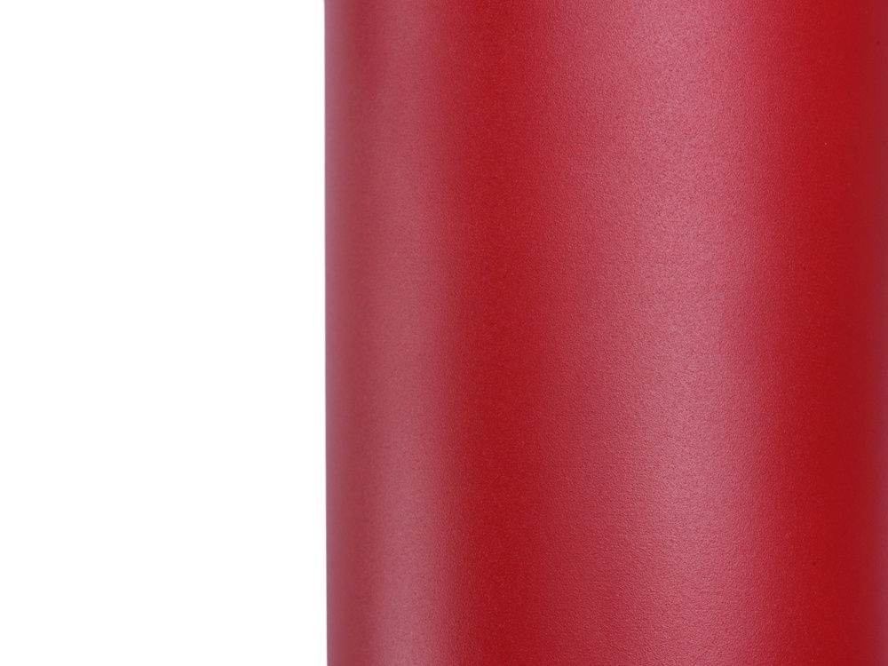 Вакуумная термокружка с индикатором и медной изоляцией Bravo, тубус, 400 мл