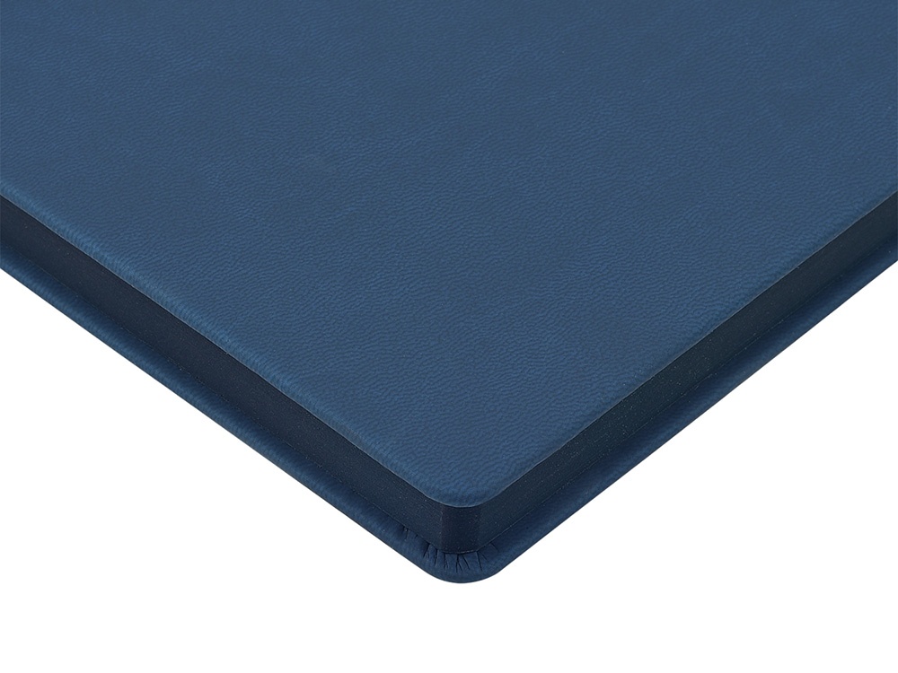 Ежедневник А5 Megapolis Color New soft-touch