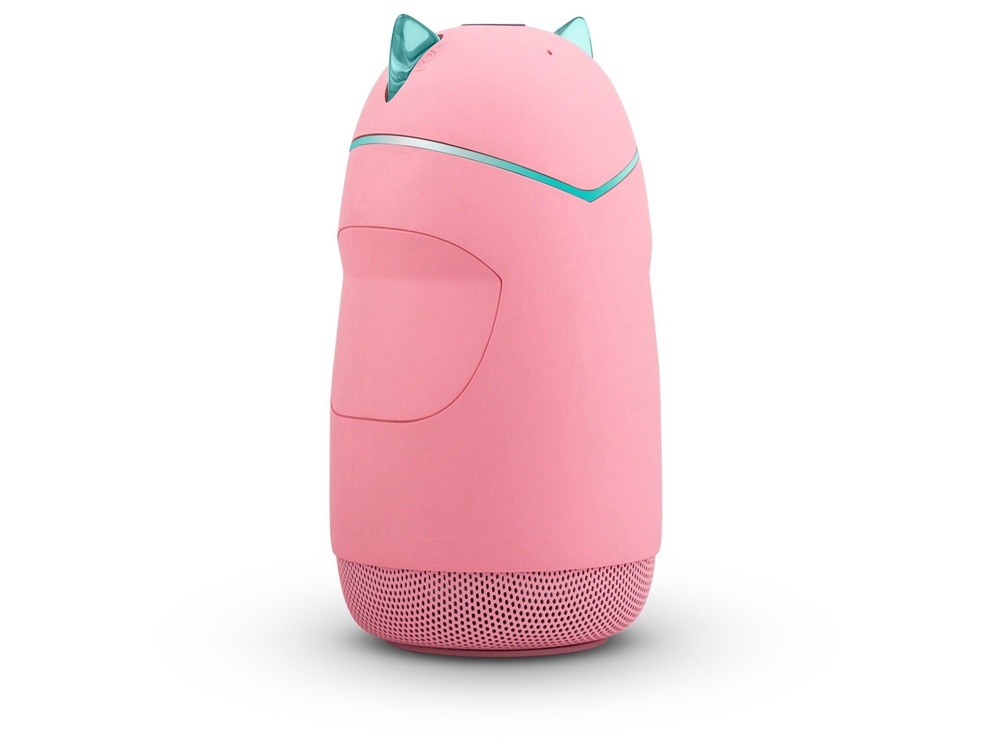 Портативная колонка TWS Mysound Kitty 3C