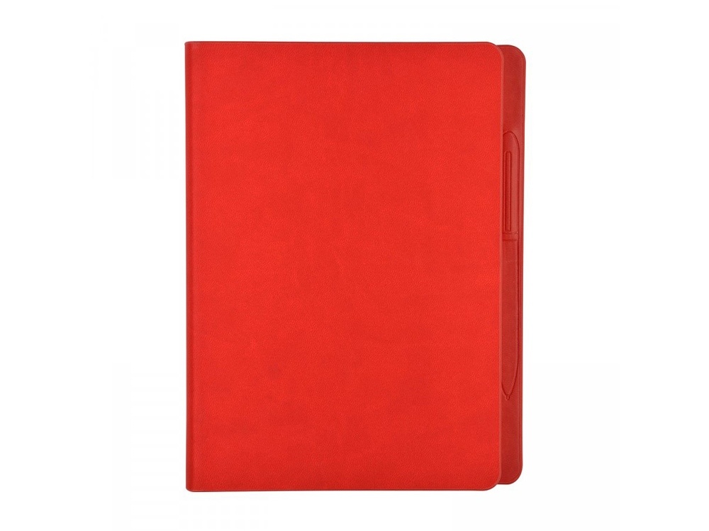 Ежедневник недатированный А5 Megapolis Magnet