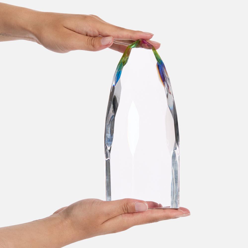 Стела Gleampeak