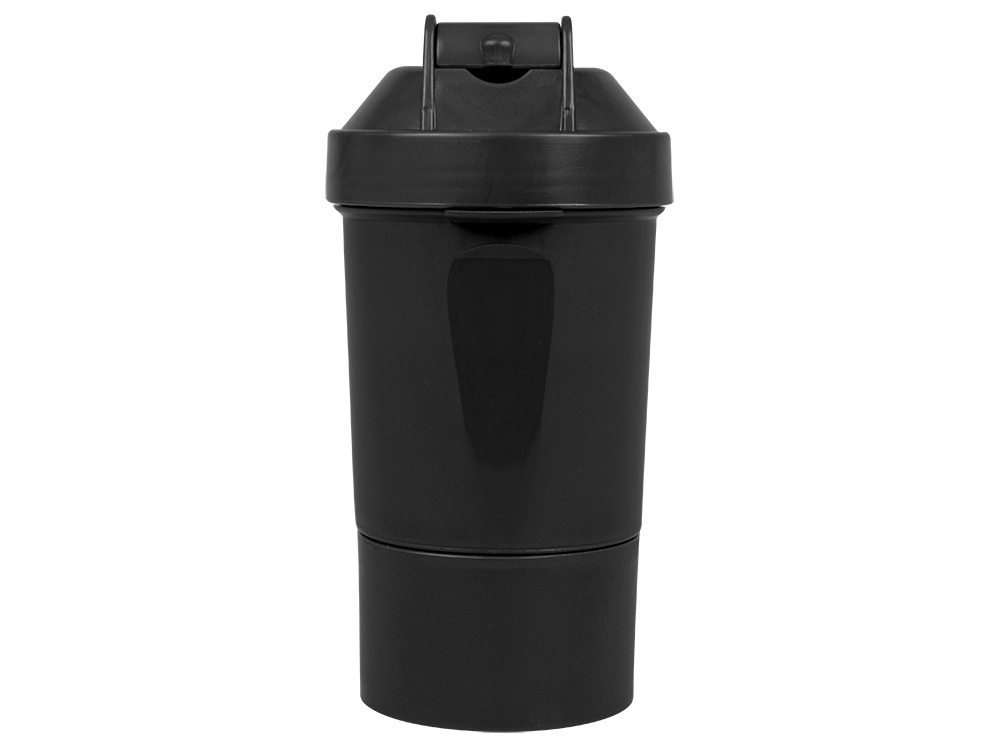 Шейкер для спортивного питания Level Up