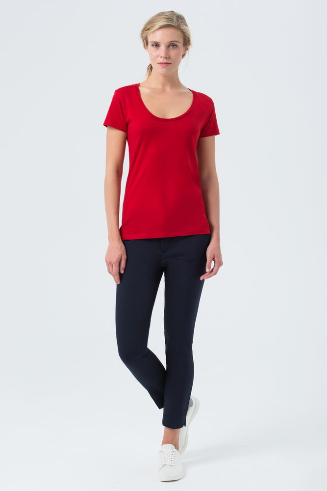 Футболка женская Metropolitan