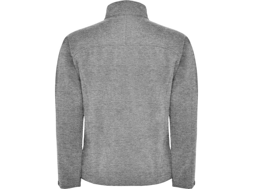 Куртка софтшелл Rudolph мужская