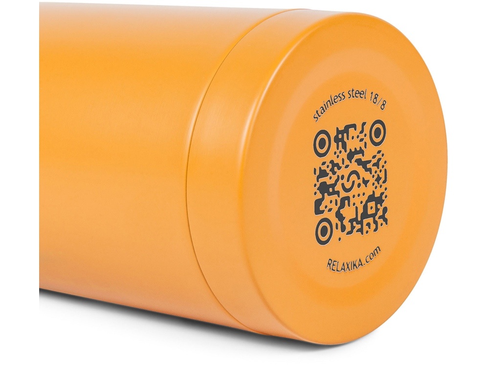 Термос Relaxika 101, 500 мл