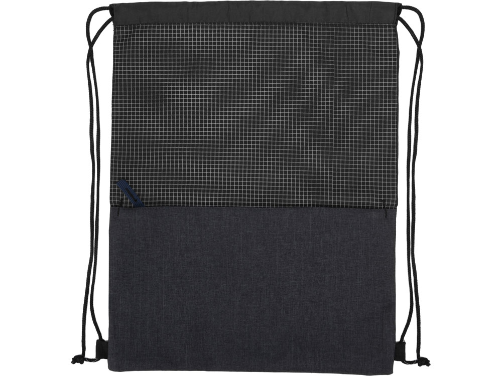 Рюкзак-мешок Reflex со светоотражающим эффектом