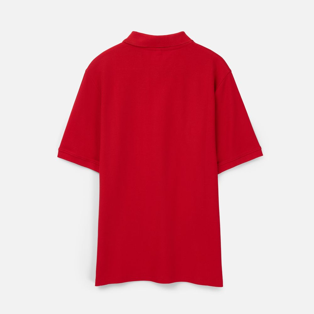 Рубашка поло унисекс Upswing