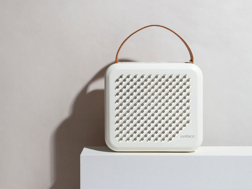 Портативная колонка mysound Chroma