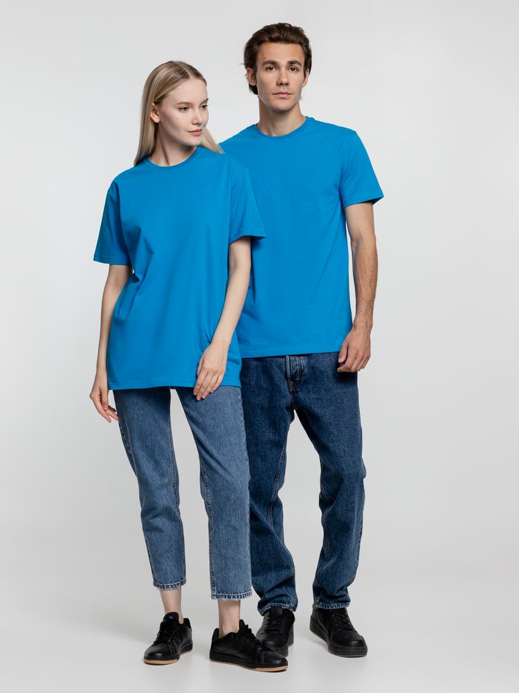 Футболка унисекс T-Bolka 160