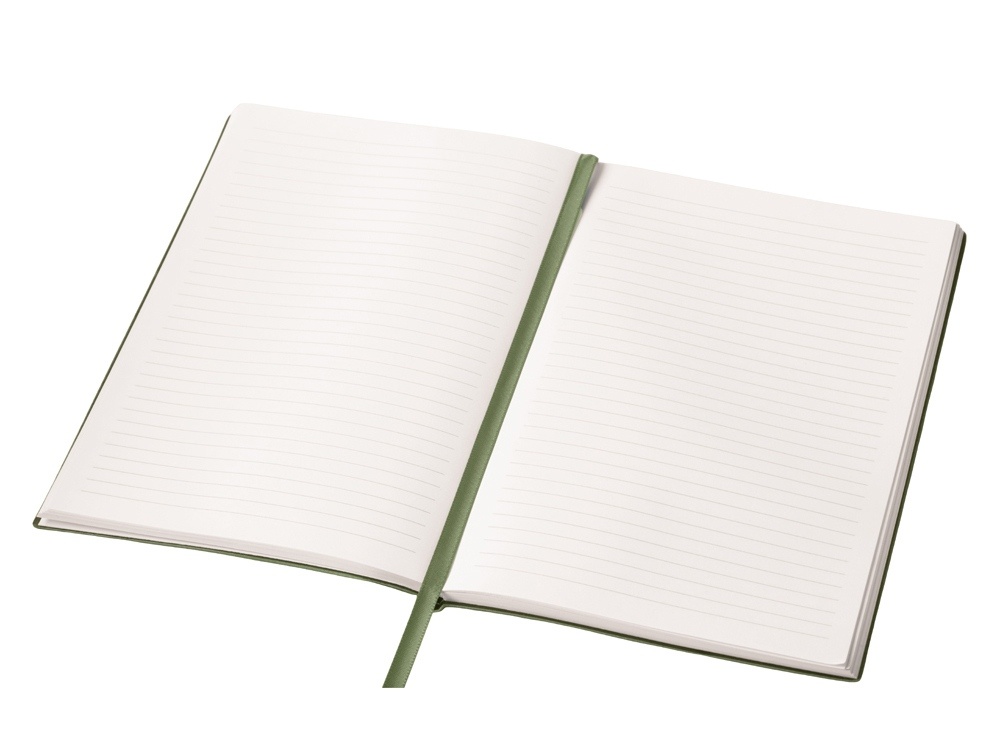 Блокнот в гибкой обложке А5 Bradbury