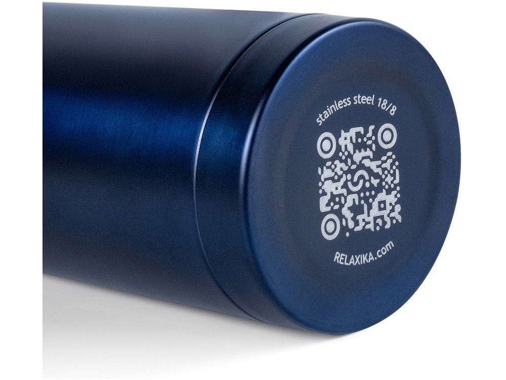 Термос Relaxika 101, 500 мл