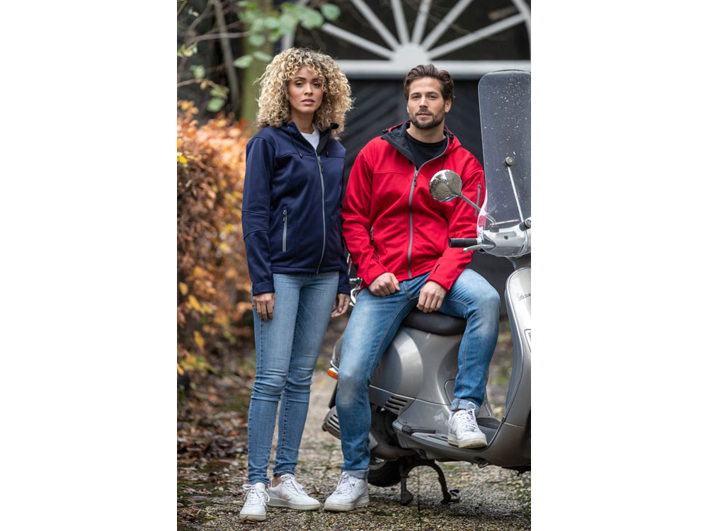 Куртка софтшел Match женская