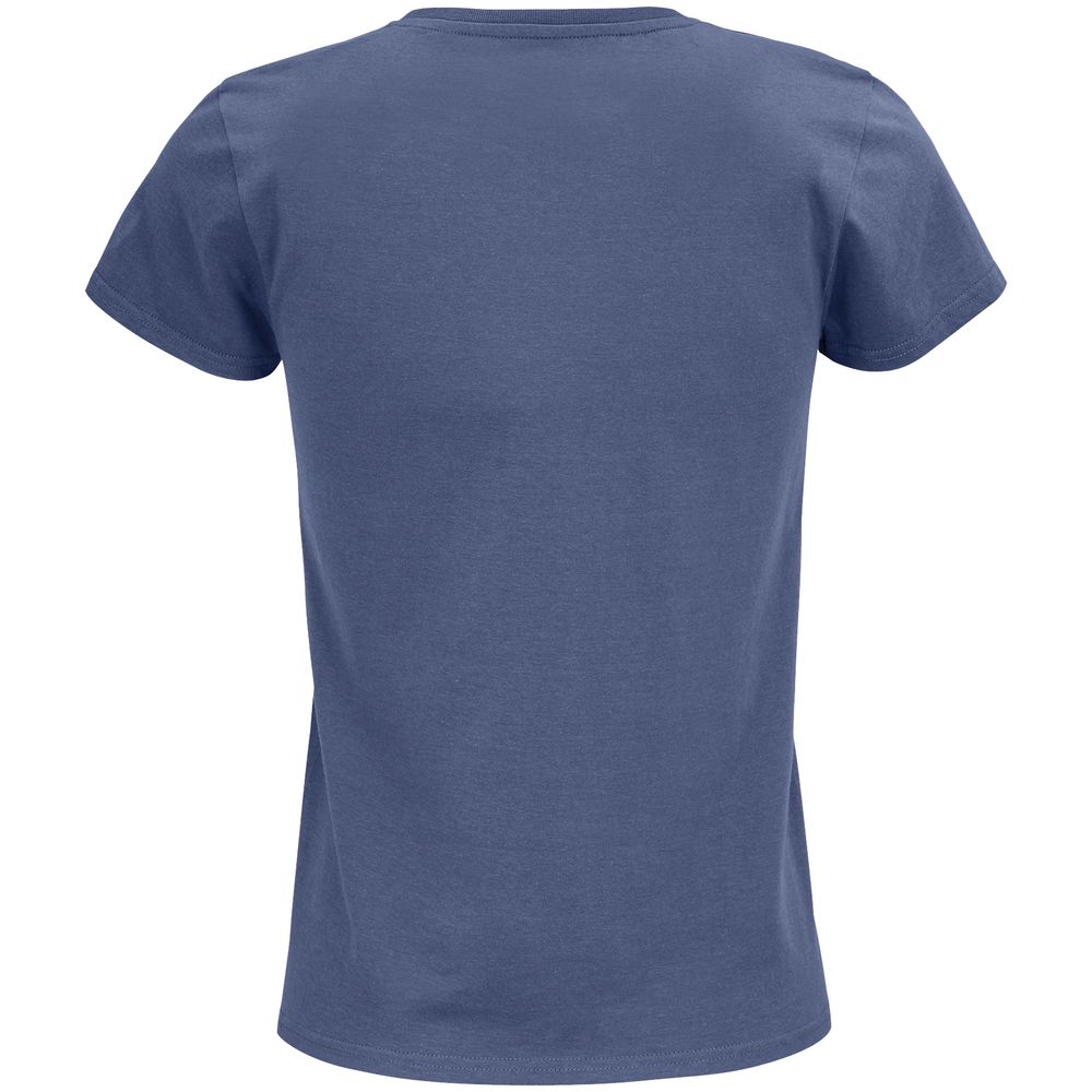 Футболка женская Crusader Women