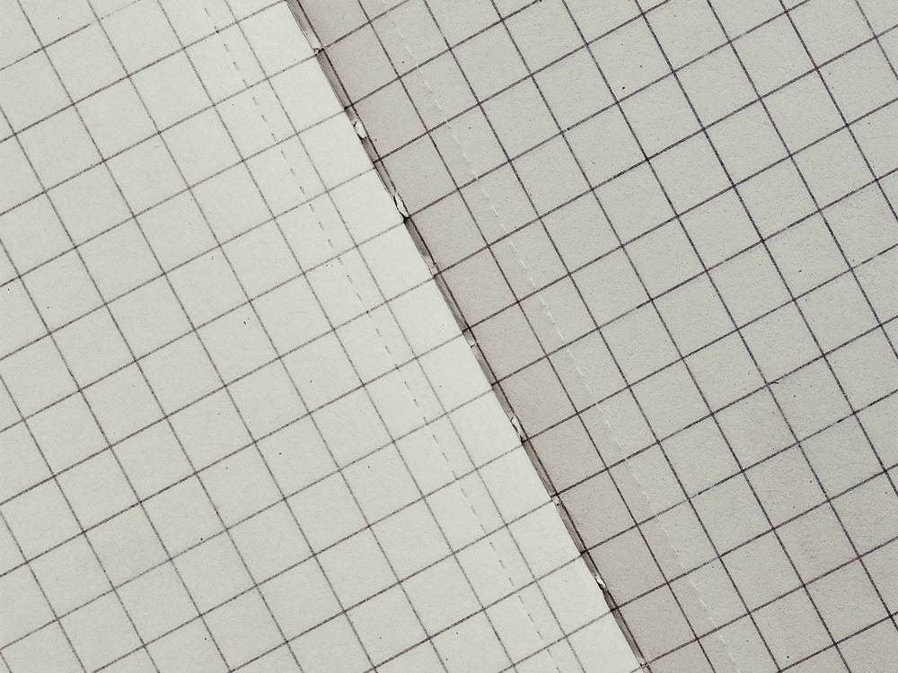 Бизнес - блокнот А6 Conceptual Office