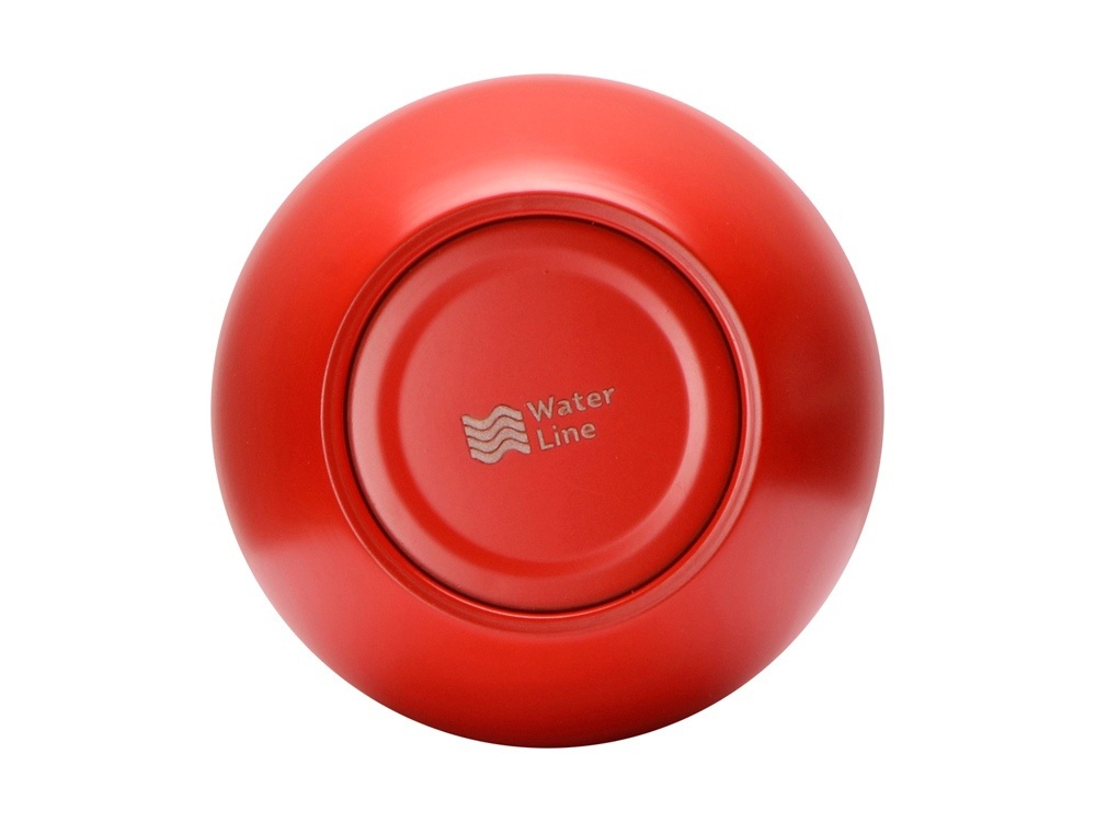 Вакуумная термокружка Sense, непротекаемая крышка