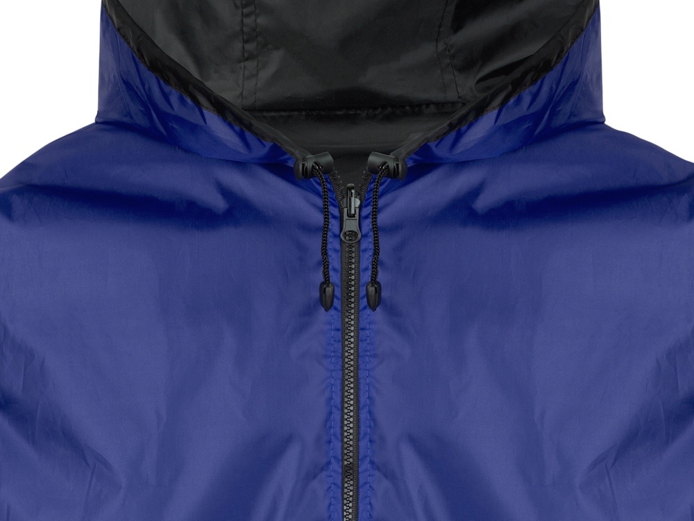 Дождевик Bi-color унисекс