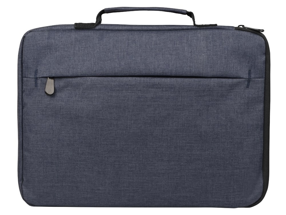 Ноутбучная сумка 13'' Flank с боковой застежкой-молнией