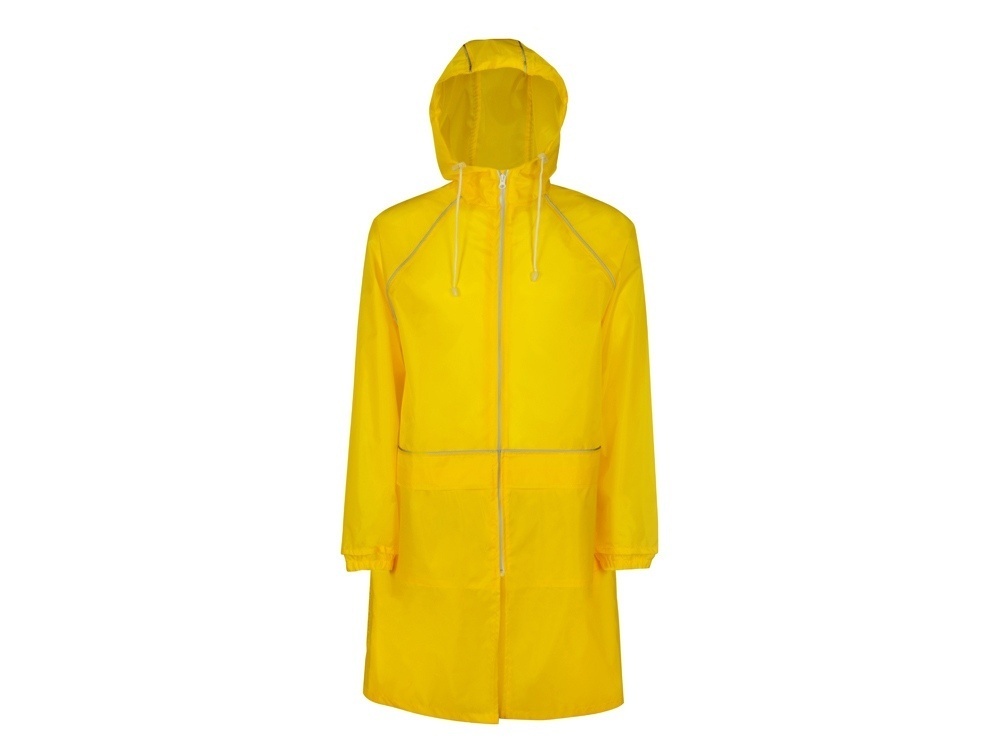 Дождевик со светоотражающими кантами Sunshine