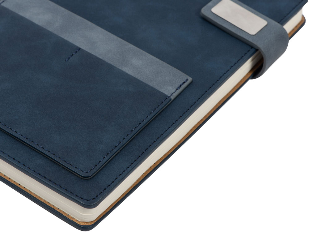 Бизнес блокнот А5 Freya