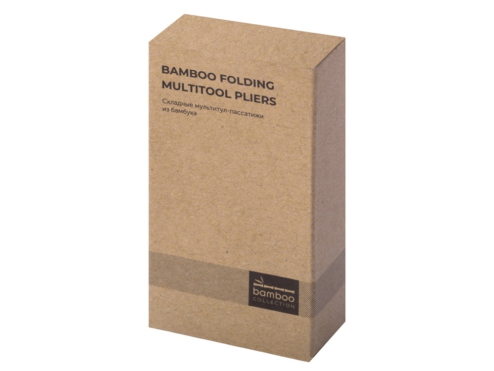 Мультитул – пассатижи Bambie