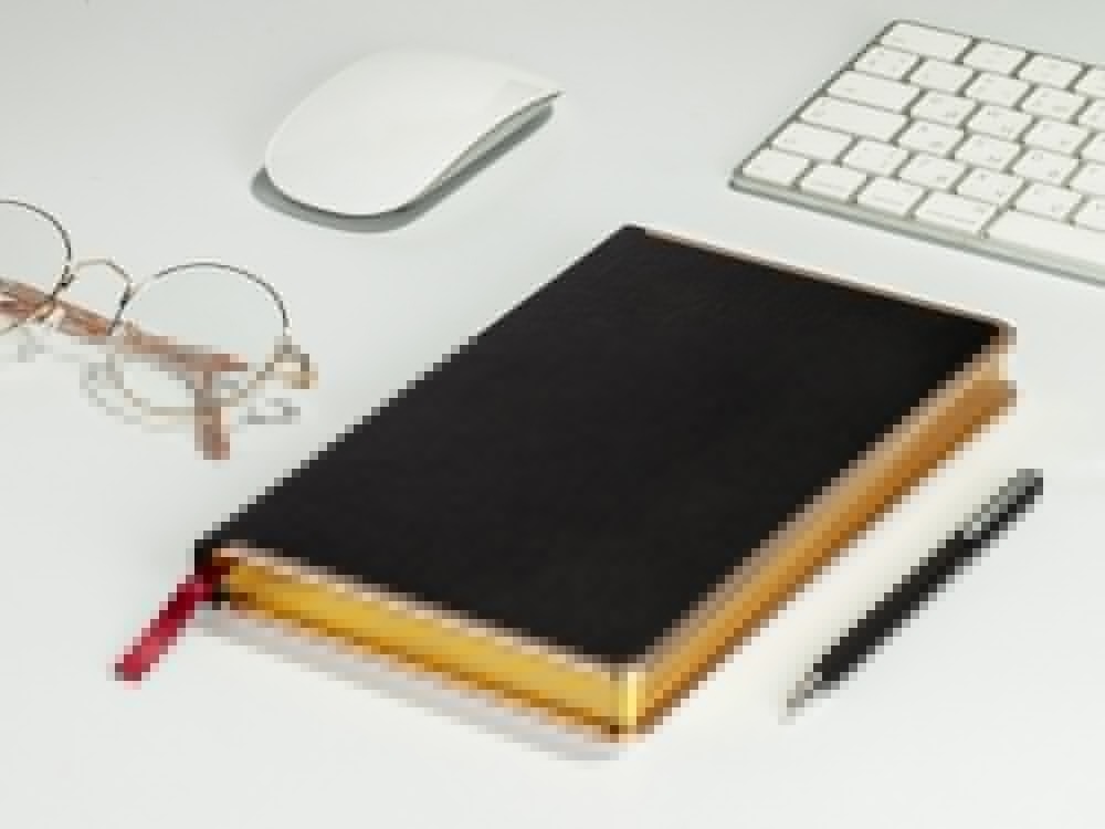 Ежедневник недатированный А5 CHELSEA