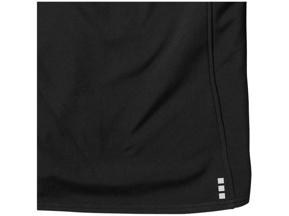 Куртка софтшел Langley женская