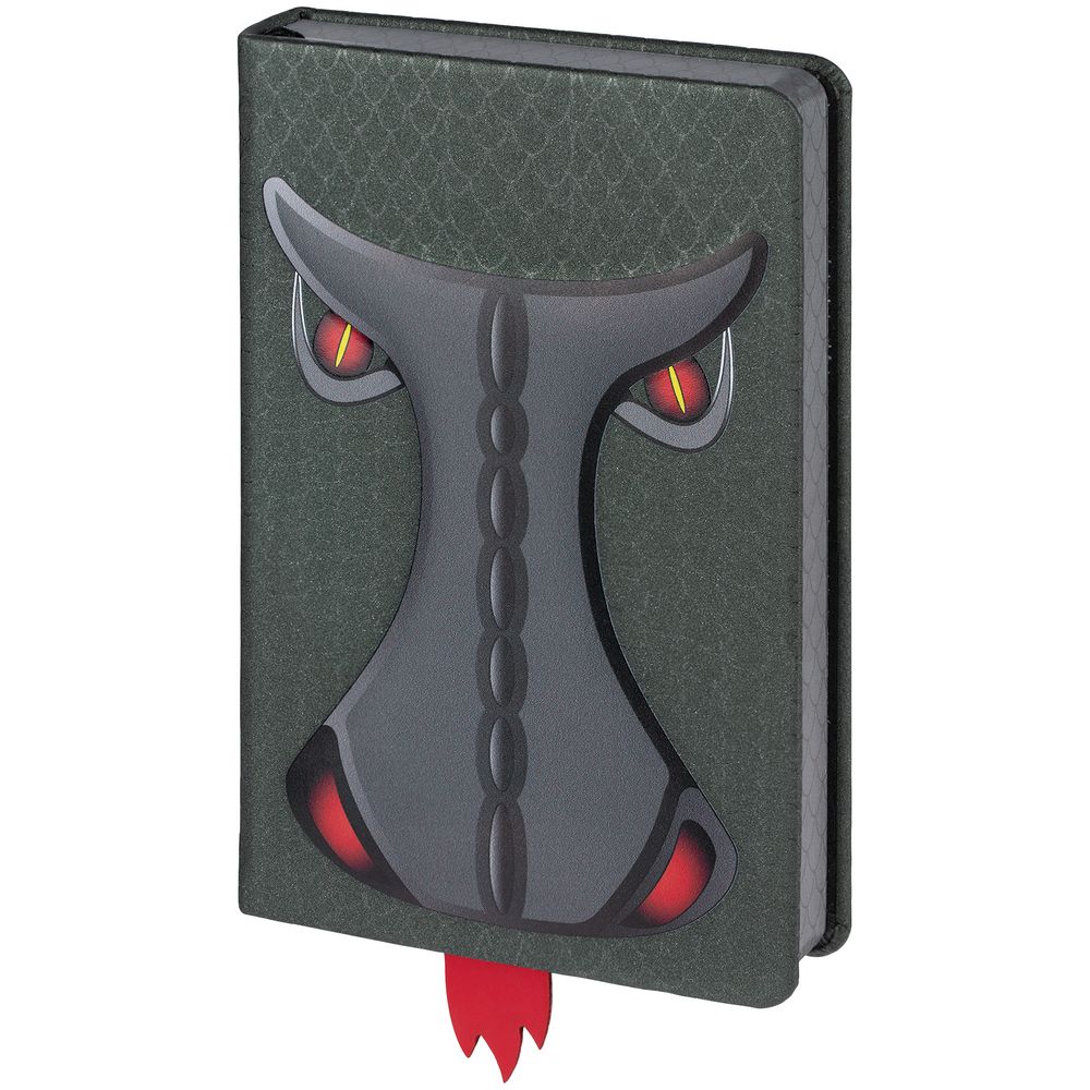 Ежедневник «Дракон», недатированный