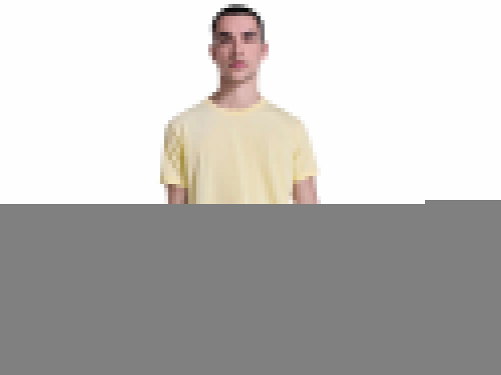 Футболка Corgi, мужская