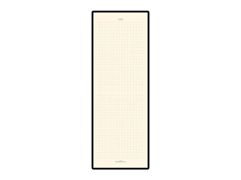 Блокнот А5 Megapolis Reporter