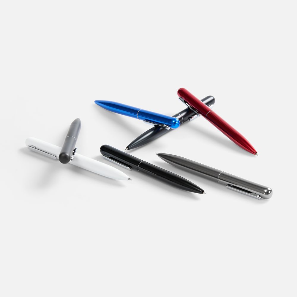 Ручка шариковая Scribo