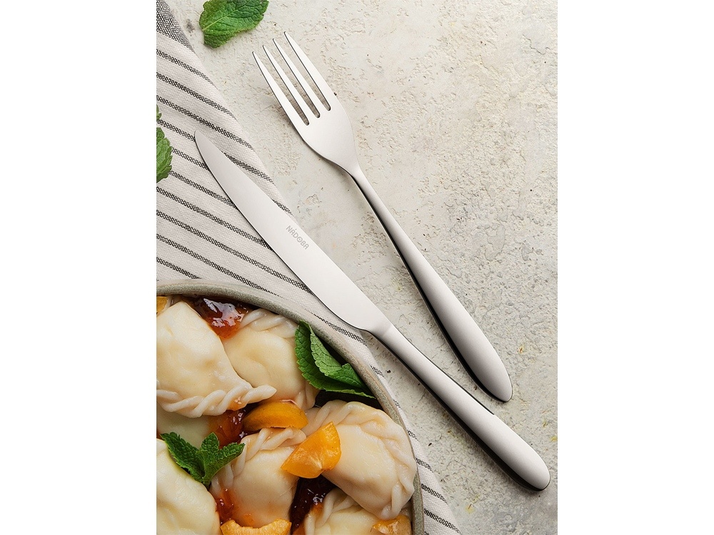 Набор столовых приборов ROMANA, 24 предмета