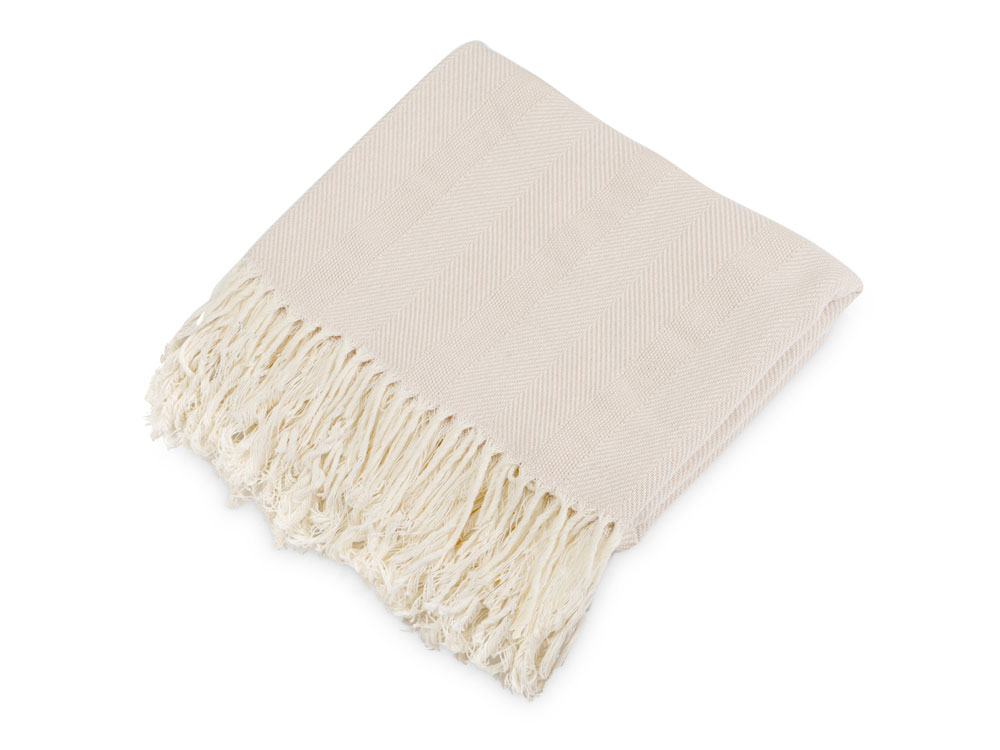 Подарочный набор Re:f. Shelter  с пледом, зеркалом, свечой и диффузором