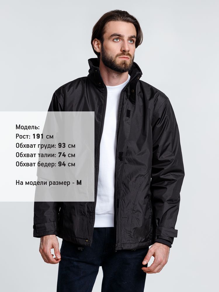 Парка унисекс Liubliana