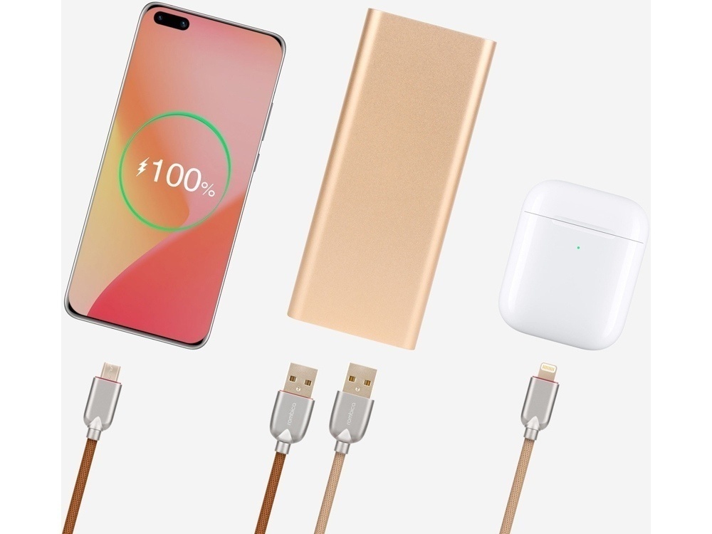 Внешний аккумулятор NEO AZ220S Quick, 22000 mAh