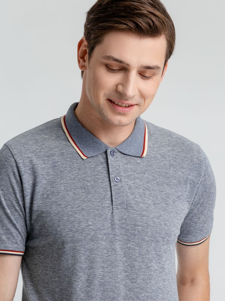 Рубашка поло мужская Paname Men