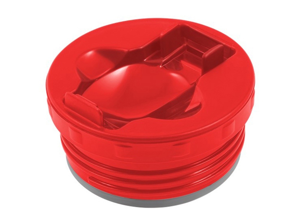 Термос для еды с ложкой SK3020, 710 мл