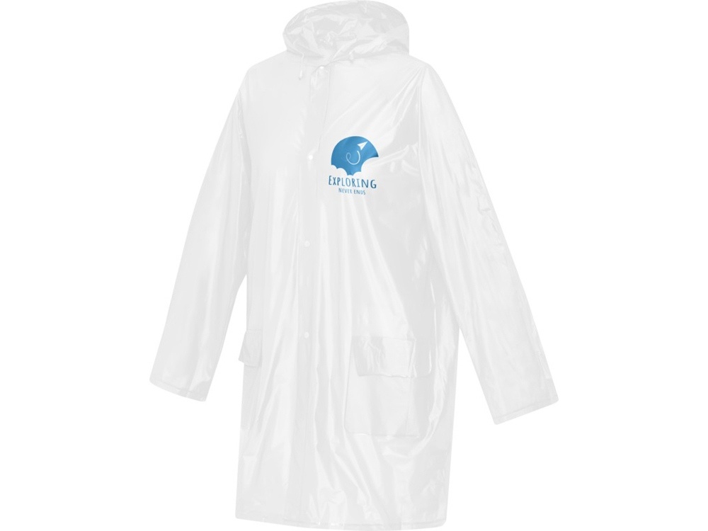 Дождевик Ada