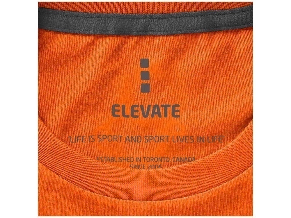 Футболка Nanaimo женская