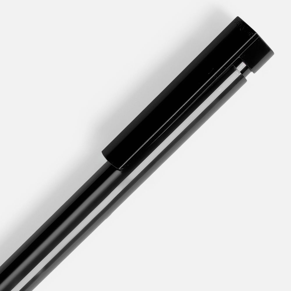 Ручка шариковая Liberty Polished